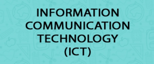 Information Communication Technology (ICT)