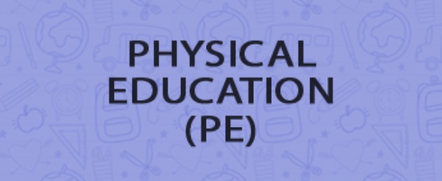 Physical Education (PE) Department