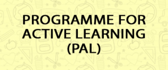 Programme for Active Learning (PAL)